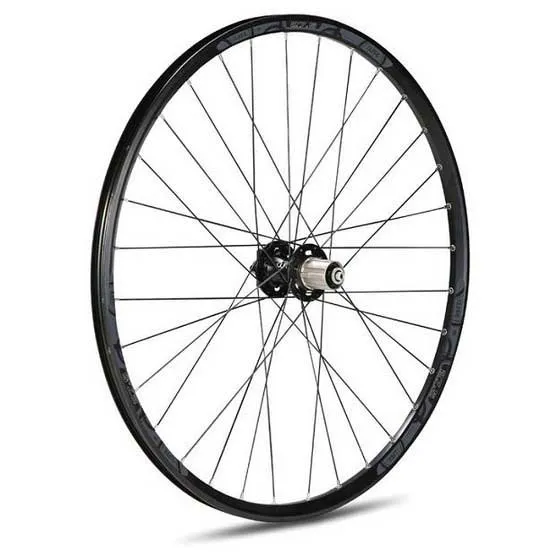 Gurpil Btt 27.5´´ 6b Disc Mtb Hinterrad Gurpil Btt 27.5´´ 6b Disc Mtb Hinterrad
