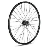 Gurpil Btt 27.5´´ 6b Disc Mtb Vorderrad Gurpil Btt 27.5´´ 6b Disc Mtb Vorderrad