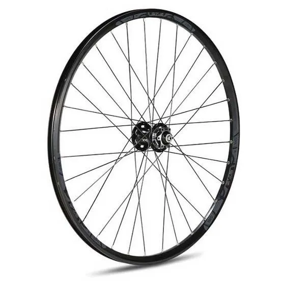 Gurpil Btt 27.5´´ 6b Disc Mtb Vorderrad Gurpil Btt 27.5´´ 6b Disc Mtb Vorderrad