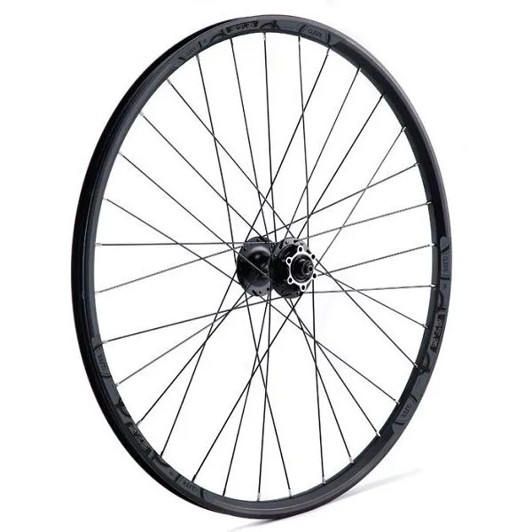 Gurpil Btt 27.5´´ 6b Disc Mtb Vorderrad Gurpil Btt 27.5´´ 6b Disc Mtb Vorderrad