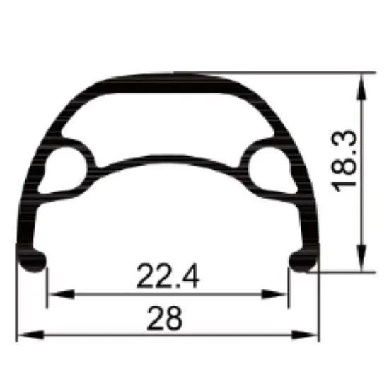 Gurpil Btt 27.5´´ 6b Disc Mtb Vorderrad Gurpil Btt 27.5´´ 6b Disc Mtb Vorderrad