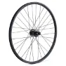 Gurpil Btt 8-11s 27.5´´ 6b Disc Mtb Hinterrad, Black, 9 x 135mm, Shimano/Sram HG