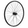 Gurpil Btt M475 27.5´´ 6b Disc Mtb Hinterrad, Black, 9 x 135mm, Shimano/Sram HG