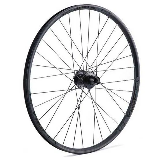 Gurpil Btt M475 27.5´´ 6b Disc Mtb Hinterrad, Black, 9 x 135mm, Shimano/Sram HG Gurpil Btt M475 27.5´´ 6b Disc Mtb Hinterrad, Black, 9 x 135mm, Shimano/Sram HG