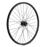 Gurpil Btt M475 27.5´´ 6b Disc Mtb Vorderrad, Black, 9 x 100mm