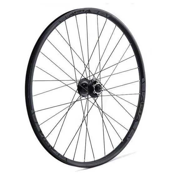 Gurpil Btt M475 27.5´´ 6b Disc Mtb Vorderrad, Black, 9 x 100mm Gurpil Btt M475 27.5´´ 6b Disc Mtb Vorderrad, Black, 9 x 100mm