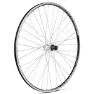 Gurpil Chrina 7s Rennrad-hinterrad, Black, 9 x 130mm