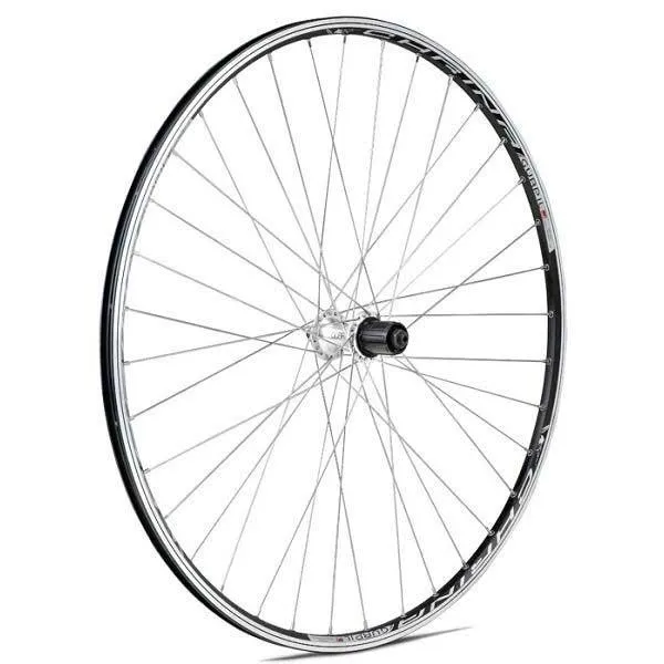 Gurpil Chrina 7s Rennrad-hinterrad, Black, 9 x 130mm Gurpil Chrina 7s Rennrad-hinterrad, Black, 9 x 130mm