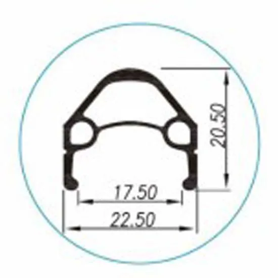 Gurpil Chrina 7s Rennrad-hinterrad, Black, 9 x 130mm Gurpil Chrina 7s Rennrad-hinterrad, Black, 9 x 130mm