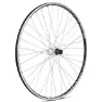 Gurpil Chrina 8s Rennrad-hinterrad, Black, 9 x 130mm, Shimano/Sram HG
