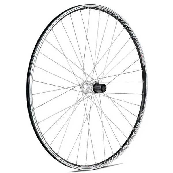 Gurpil Chrina 8s Rennrad-hinterrad, Black, 9 x 130mm, Shimano/Sram HG Gurpil Chrina 8s Rennrad-hinterrad, Black, 9 x 130mm, Shimano/Sram HG