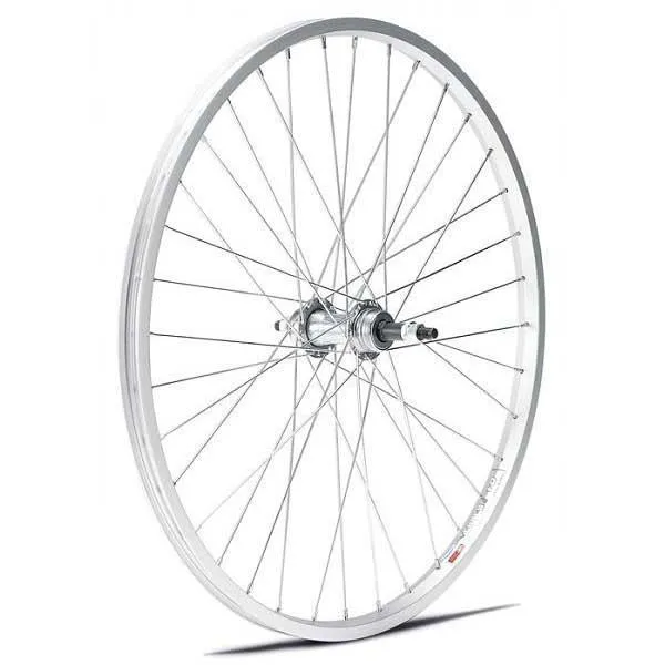 Gurpil Cyber 10 26´´ Mtb Hinterrad Refurbished