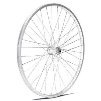 Gurpil Cyber 10 Aluminium 26´´ Mtb Vorderrad Gurpil Cyber 10 Aluminium 26´´ Mtb Vorderrad
