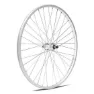 Gurpil Cyber-10 Tx500 26´´ Tubeless Mtb Hinterrad, Silver, 9 x 135mm, Shimano/Sram HG