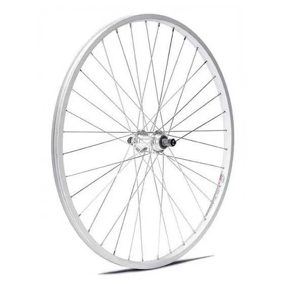 Gurpil Cyber-10 Tx500 26´´ Tubeless Mtb Hinterrad, Silver, 9 x 135mm, Shimano/Sram HG Gurpil Cyber-10 Tx500 26´´ Tubeless Mtb Hinterrad, Silver, 9 x 135mm, Shimano/Sram HG