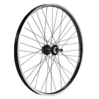 Gurpil Cyber 20 24´´ Disc Mtb Hinterrad Gurpil Cyber 20 24´´ Disc Mtb Hinterrad