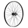 Gurpil Cyber 20 24´´ Disc Mtb Hinterrad, Black, 9 x 135mm, Shimano/Sram HG