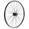 Gurpil Cyber 20 24´´ Disc Mtb Vorderrad, Black, 9 x 100mm