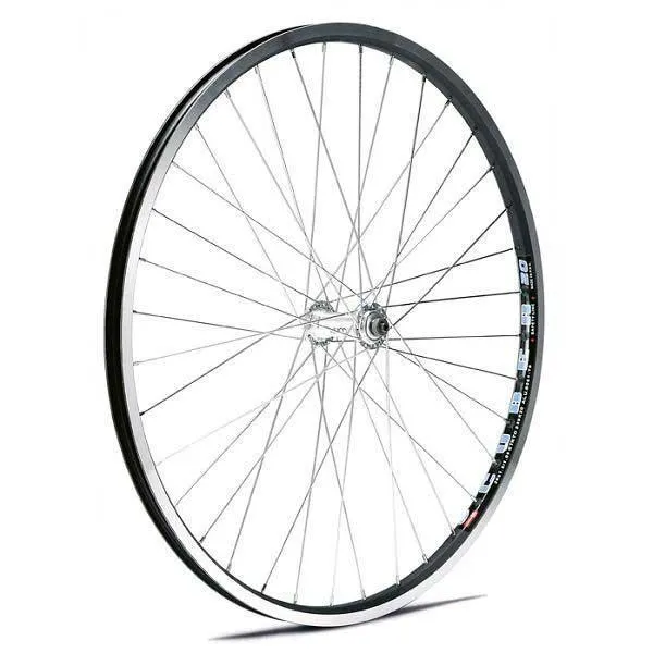 Gurpil Cyber 20 24´´ Mtb Vorderrad, Black, 9 x 100mm Gurpil Cyber 20 24´´ Mtb Vorderrad, Black, 9 x 100mm
