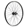 Gurpil Cyber 20 26´´ Disc Mtb Hinterrad, Black, 9 x 135mm, Shimano/Sram HG