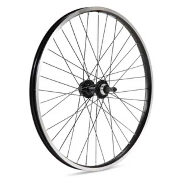 Gurpil Cyber 20 26´´ Disc Mtb Hinterrad, Black, 9 x 135mm, Shimano/Sram HG Gurpil Cyber 20 26´´ Disc Mtb Hinterrad, Black, 9 x 135mm, Shimano/Sram HG