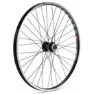 Gurpil Cyber 20 26´´ Disc Mtb Vorderrad, Black, 9 x 100mm
