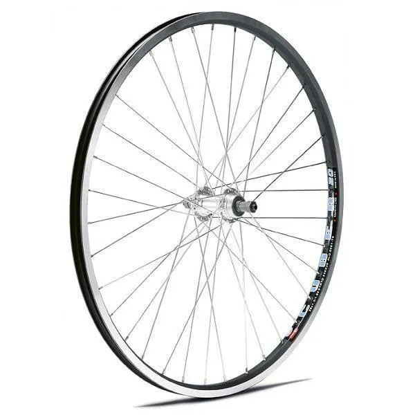 Gurpil Cyber 20 8s 26´´ Mtb Hinterrad, Silver, 9 x 135mm, Shimano/Sram HG Gurpil Cyber 20 8s 26´´ Mtb Hinterrad, Silver, 9 x 135mm, Shimano/Sram HG