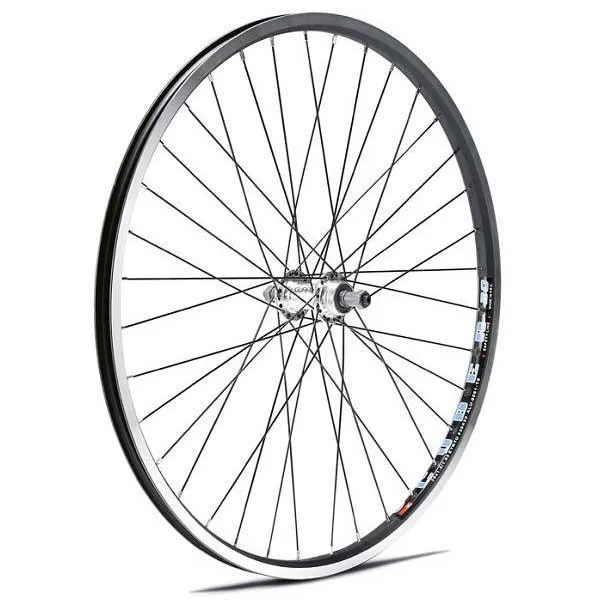 Gurpil Cyber 20 8s 26´´ Qr Mtb Hinterrad, Silver, 9 x 135mm, Shimano/Sram HG Gurpil Cyber 20 8s 26´´ Qr Mtb Hinterrad, Silver, 9 x 135mm, Shimano/Sram HG
