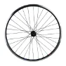 Gurpil Cyber20 26´´ V-brake Mtb Hinterrad, Black, 9 x 135mm, Shimano/Sram HG