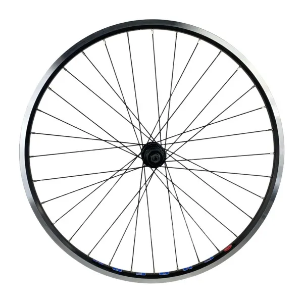 Gurpil Cyber20 26´´ V-brake Mtb Hinterrad, Black, 9 x 135mm, Shimano/Sram HG Gurpil Cyber20 26´´ V-brake Mtb Hinterrad, Black, 9 x 135mm, Shimano/Sram HG