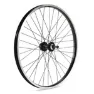 Gurpil Cyber20 Bmx 24´´ 6b Disc Hinterrad, Silver, One Size, Shimano/Sram HG