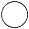 Gurpil Disc 29´´ Felge, Black, 29" 32H