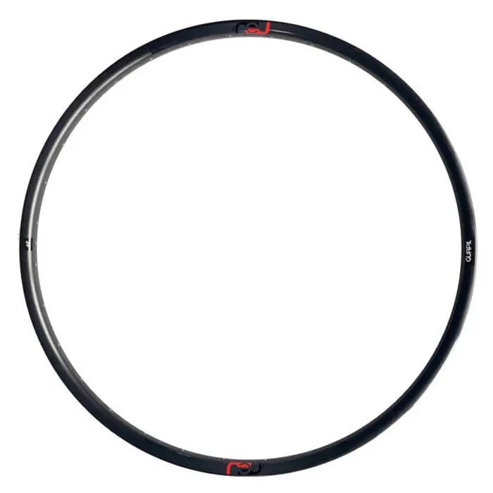 Gurpil Disc 29´´ Felge, Black, 29" 32H Gurpil Disc 29´´ Felge, Black, 29" 32H