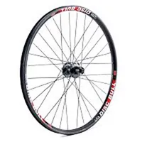 Gurpil Disc Bull 26´´ Cl Disc Mtb Hinterrad Gurpil Disc Bull 26´´ Cl Disc Mtb Hinterrad