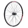 Gurpil Disc Bull 26´´ Cl Disc Mtb Hinterrad, Black, 9 x 135mm, Shimano/Sram HG