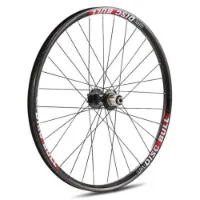 Gurpil Disc Bull Deore 615 26´´ Cl Disc Mtb Vorderrad Gurpil Disc Bull Deore 615 26´´ Cl Disc Mtb Vorderrad