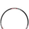 Gurpil Disc Bull Felge, Black, 650C - 26" 32H