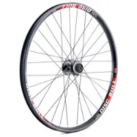 Gurpil Disc Bull M4050 26´´ Cl Disc Mtb Hinterrad Gurpil Disc Bull M4050 26´´ Cl Disc Mtb Hinterrad
