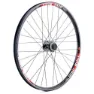 Gurpil Disc Bull M4050 26´´ Cl Disc Mtb Hinterrad, Black, 9 x 135mm, Shimano/Sram HG