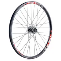 Gurpil Disc Bull M4050 26´´ Cl Disc Mtb Vorderrad Gurpil Disc Bull M4050 26´´ Cl Disc Mtb Vorderrad