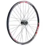 Gurpil Disc Bull M4050 26´´ Cl Disc Mtb Vorderrad, Black, 9 x 100mm