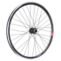 Gurpil Dpx 6b Disc Rennrad-vorderrad Gurpil Dpx 6b Disc Rennrad-vorderrad