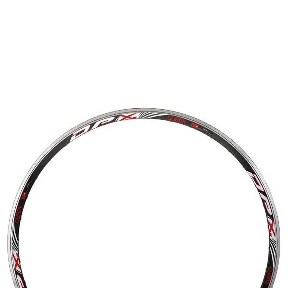 Gurpil Dpx Presta Valve Felge Gurpil Dpx Presta Valve Felge