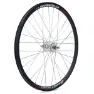 Gurpil Fixed Dp-18 Balls Disc Tubular Hinterrad