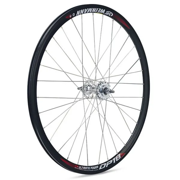 Gurpil Fixed Dp-18 Balls Disc Tubular Hinterrad Gurpil Fixed Dp-18 Balls Disc Tubular Hinterrad