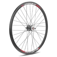 Gurpil Fixed Dp-18 Balls Disc Tubular Vorderrad Gurpil Fixed Dp-18 Balls Disc Tubular Vorderrad