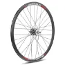 Gurpil Fixed Dp-18 Balls Disc Tubular Vorderrad