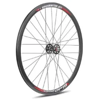 Gurpil Fixed Dp-18 Bearings Disc Tubular Vorderrad Gurpil Fixed Dp-18 Bearings Disc Tubular Vorderrad