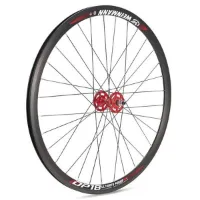 Gurpil Fixed Dp-18 Bearings Disc Tubular Vorderrad Gurpil Fixed Dp-18 Bearings Disc Tubular Vorderrad