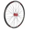 Gurpil Fixed Dp-18 Bearings Disc Tubular Vorderrad